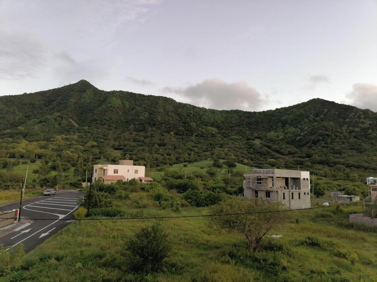 The Idyllic Studios La Gaulette Exterior foto